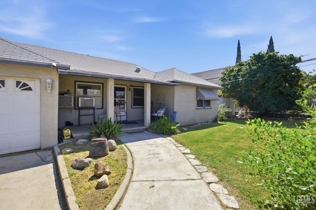 733 Decatur Street, Bakersfield, CA 93308