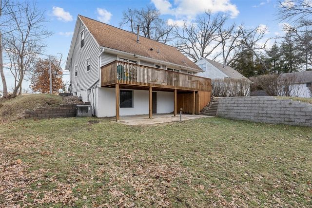 1437 30th Street SE, Cedar Rapids, IA 52403