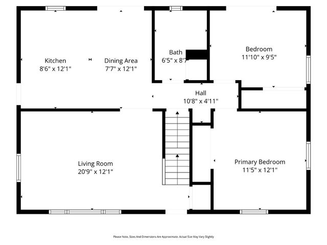 1437 30th Street SE, Cedar Rapids, IA 52403