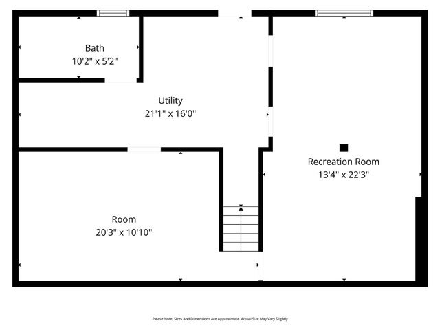 1437 30th Street SE, Cedar Rapids, IA 52403