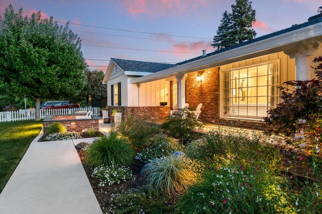 881 El Chorro Way, Sacramento, CA 95864