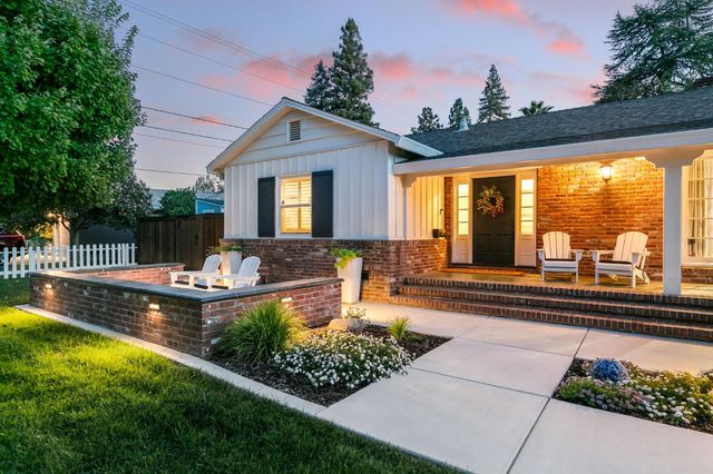 881 El Chorro Way, Sacramento, CA 95864