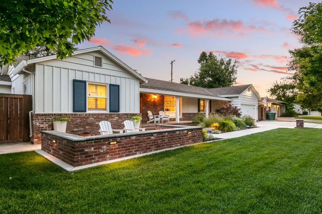 881 El Chorro Way, Sacramento, CA 95864