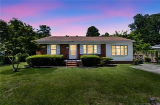 3810 David Street, Fayetteville, NC 28304