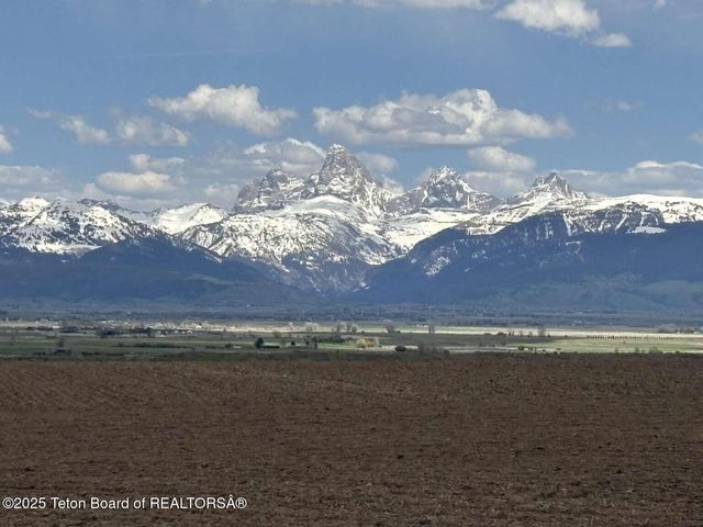 LOT 4 BOUNDLESS SKY Drive, Tetonia, ID 83452 property photo