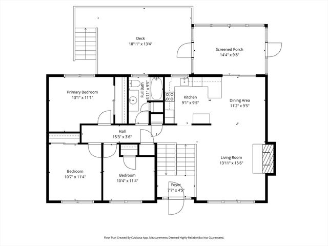 9 Sunrise Dr, Hudson, NH 03051