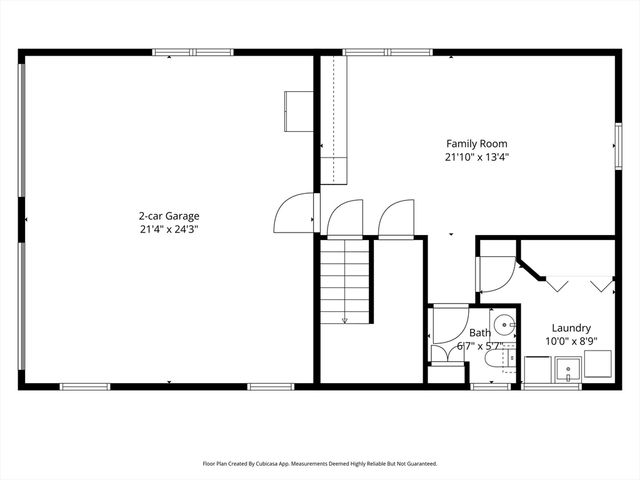 9 Sunrise Dr, Hudson, NH 03051