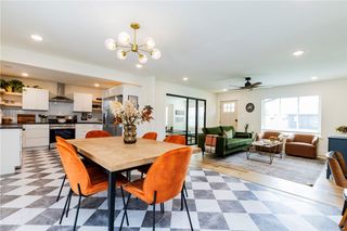810 NW Carson Drive, Bentonville, AR 72712