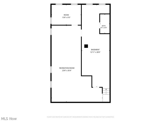 6161 Winchester Drive, Seven Hills, OH 44131