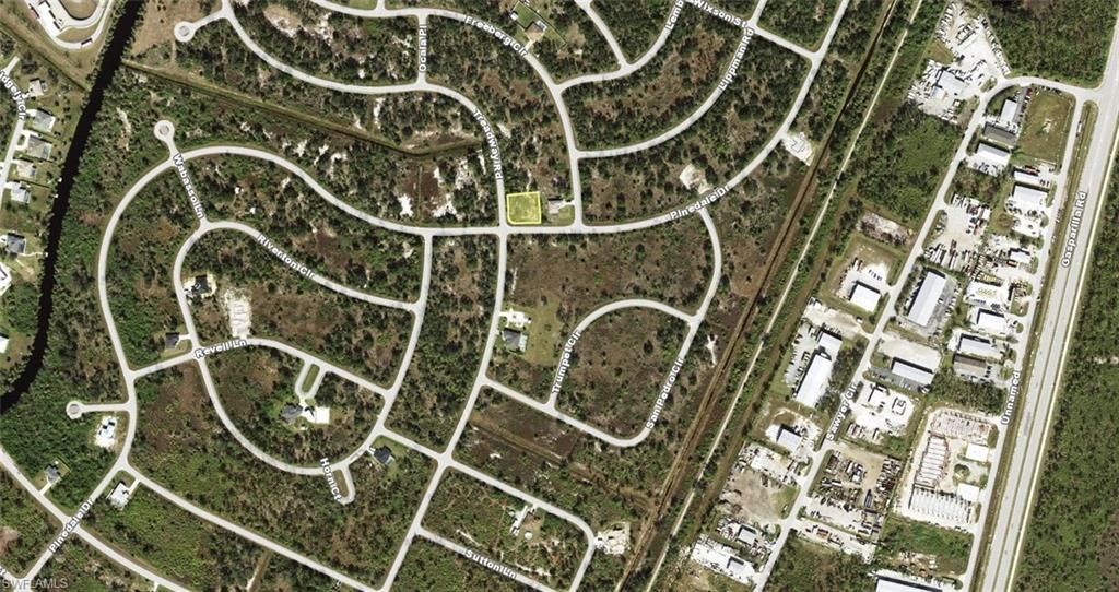 7306 Treadway RD, PORT CHARLOTTE, FL 33981 — photo 2