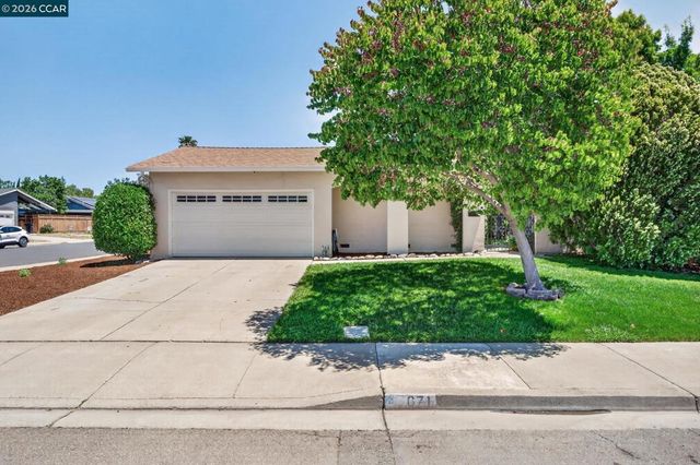 671 Starling Ave, Livermore, CA 94551