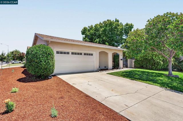 671 Starling Ave, Livermore, CA 94551