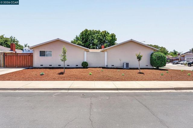 671 Starling Ave, Livermore, CA 94551