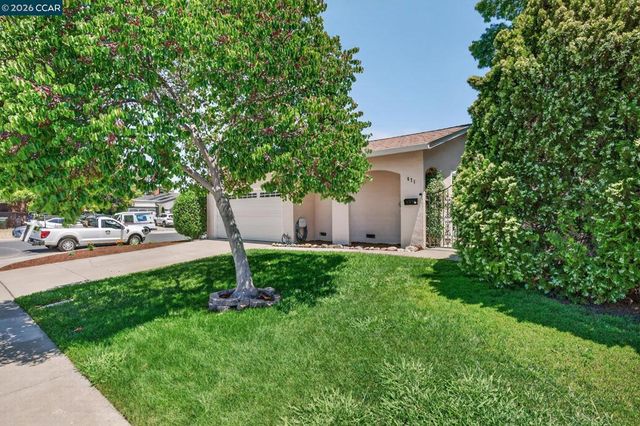 671 Starling Ave, Livermore, CA 94551