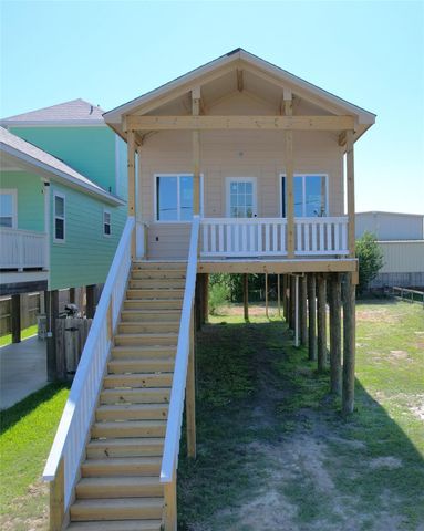 1041 15th Street, San Leon, TX 77539