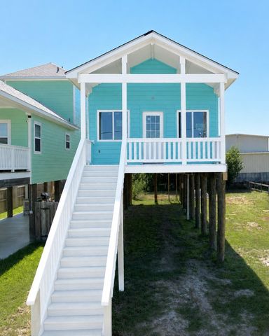 1041 15th Street, San Leon, TX 77539