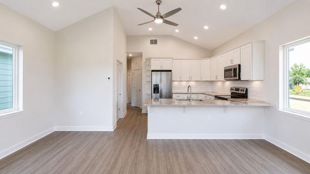 1041 15th Street, San Leon, TX 77539