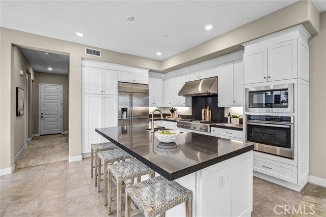 109 Pitch, Irvine, CA 92618