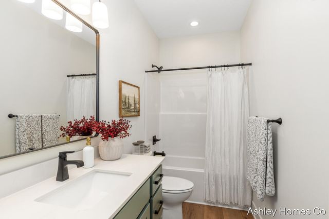 11035 Shaner Avenue, Rockford, MI 49341