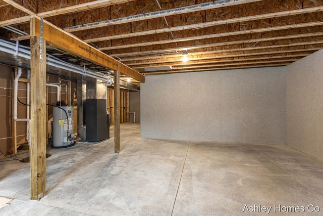 11035 Shaner Avenue, Rockford, MI 49341