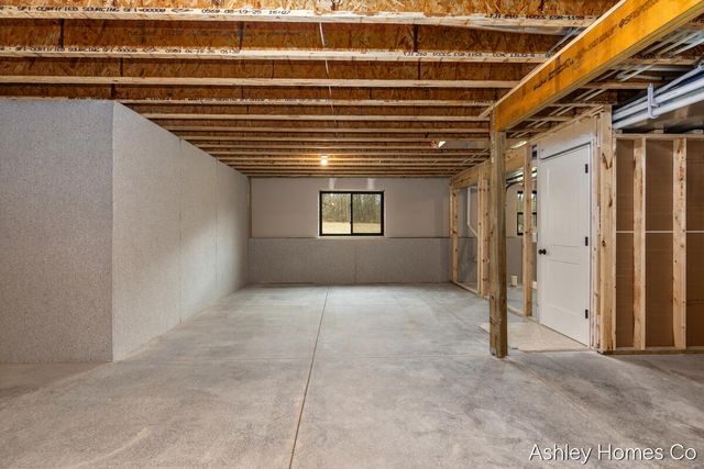 11035 Shaner Avenue, Rockford, MI 49341