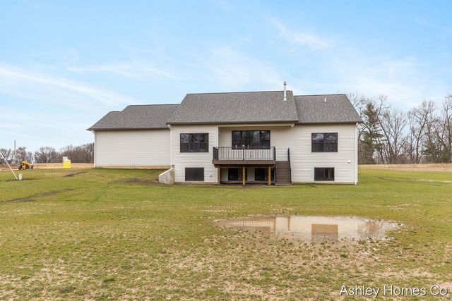 11035 Shaner Avenue, Rockford, MI 49341