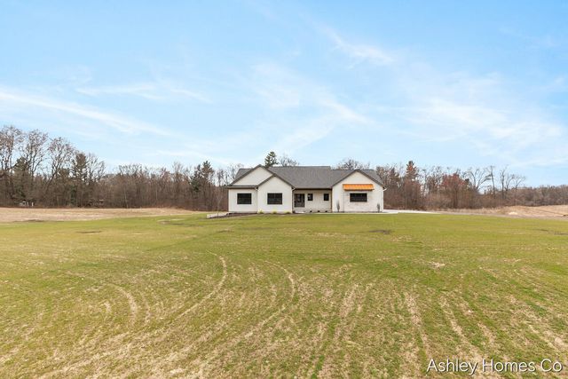 11035 Shaner Avenue, Rockford, MI 49341