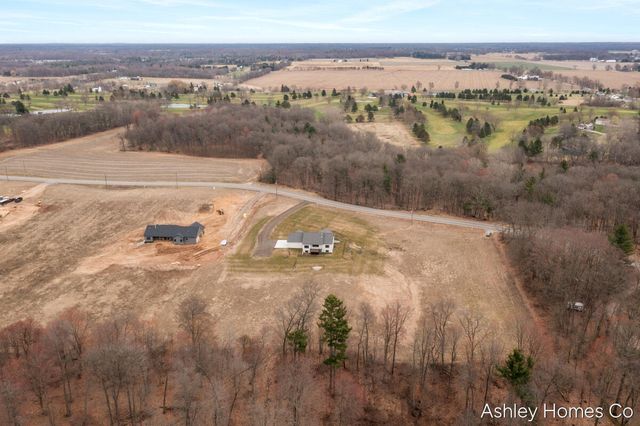 11035 Shaner Avenue, Rockford, MI 49341