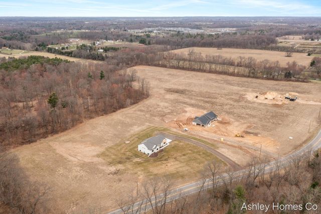 11035 Shaner Avenue, Rockford, MI 49341