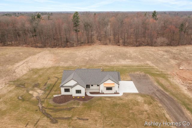 11035 Shaner Avenue, Rockford, MI 49341