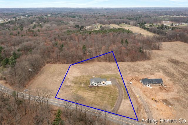 11035 Shaner Avenue, Rockford, MI 49341