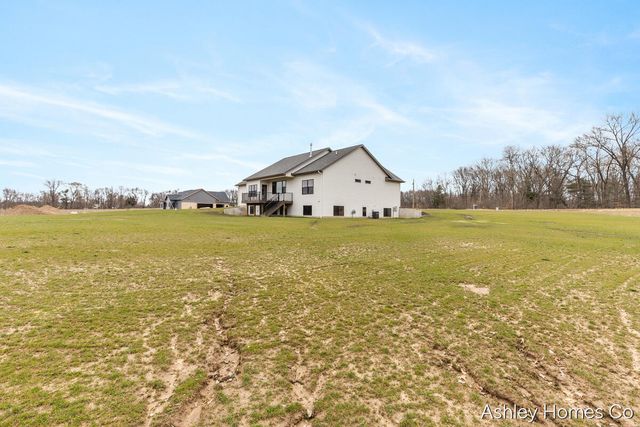 11035 Shaner Avenue, Rockford, MI 49341