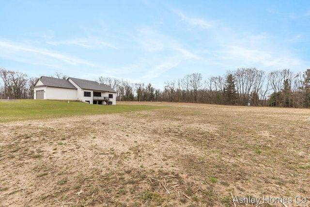 11035 Shaner Avenue, Rockford, MI 49341