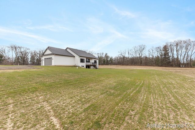 11035 Shaner Avenue, Rockford, MI 49341