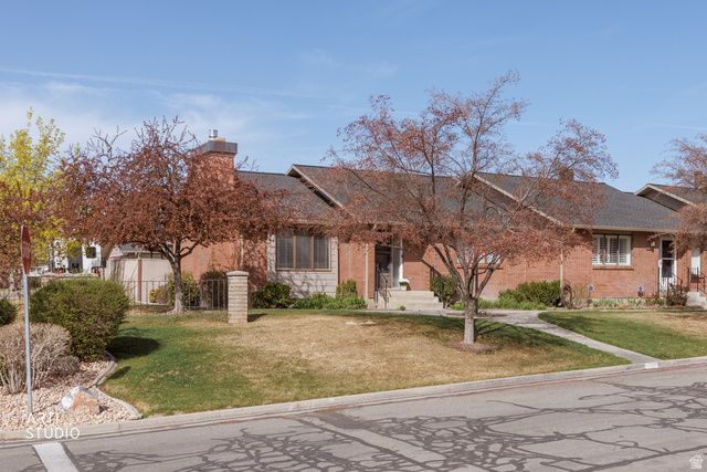 1747 COBBLESTONE DR, Provo, UT 84604