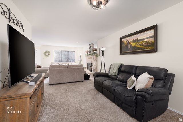 1747 COBBLESTONE DR, Provo, UT 84604