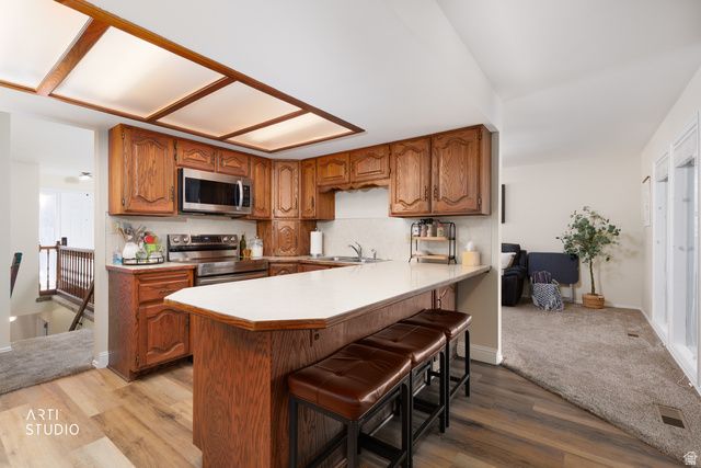 1747 COBBLESTONE DR, Provo, UT 84604