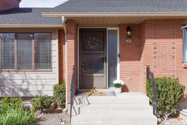 1747 COBBLESTONE DR, Provo, UT 84604