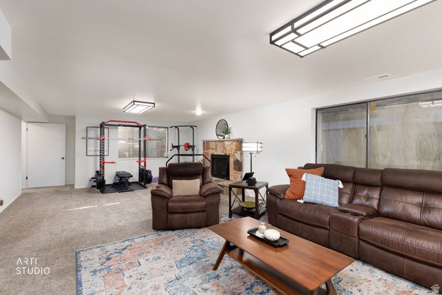 1747 COBBLESTONE DR, Provo, UT 84604