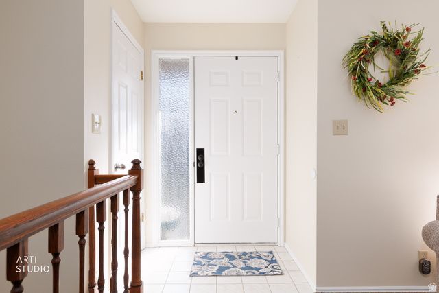 1747 COBBLESTONE DR, Provo, UT 84604