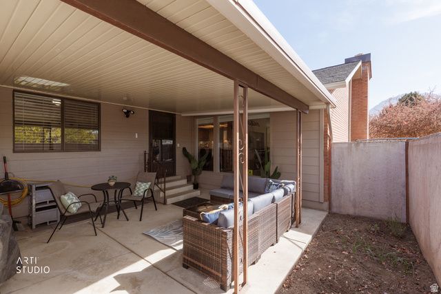 1747 COBBLESTONE DR, Provo, UT 84604