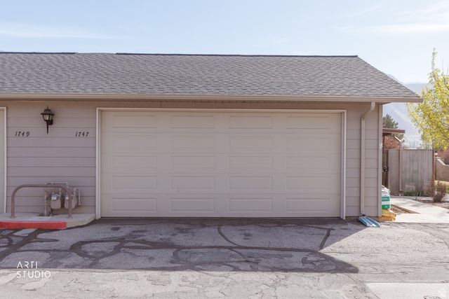 1747 COBBLESTONE DR, Provo, UT 84604