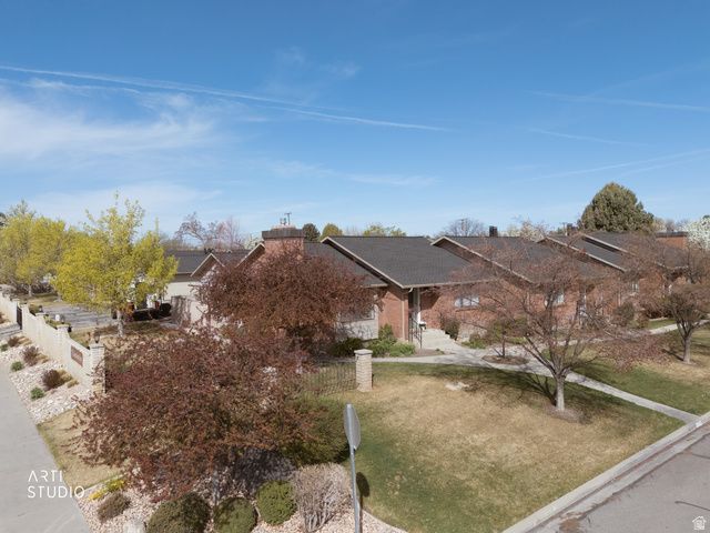1747 COBBLESTONE DR, Provo, UT 84604