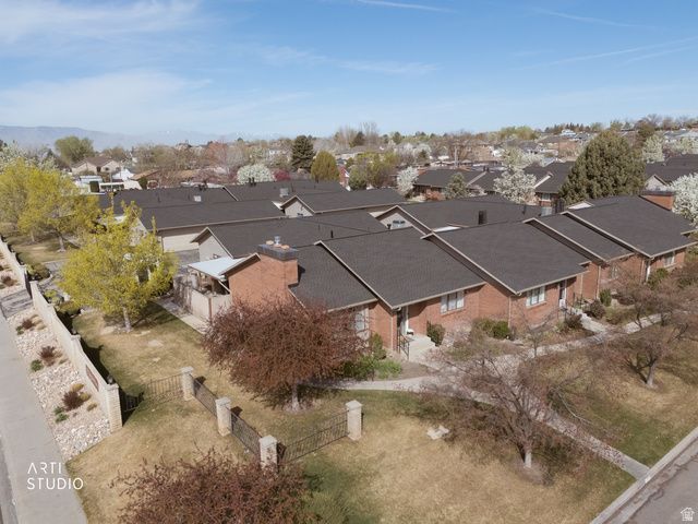 1747 COBBLESTONE DR, Provo, UT 84604