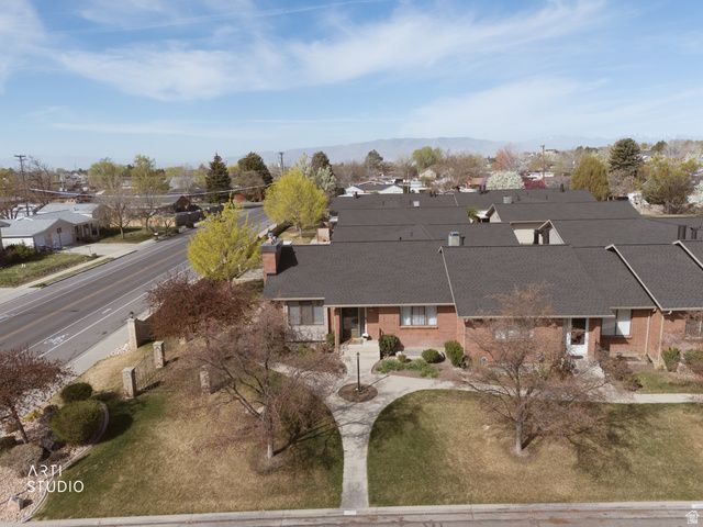 1747 COBBLESTONE DR, Provo, UT 84604