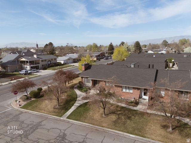 1747 COBBLESTONE DR, Provo, UT 84604
