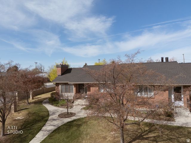1747 COBBLESTONE DR, Provo, UT 84604