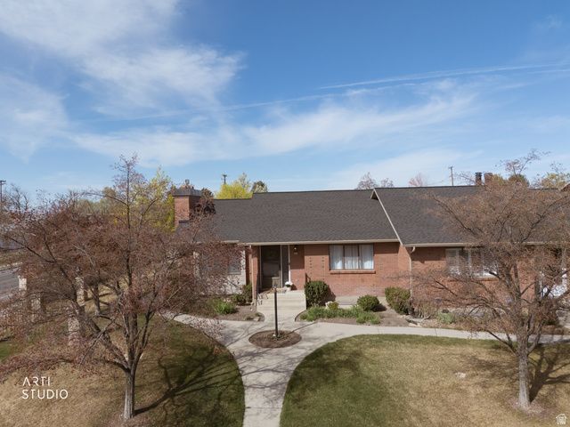 1747 COBBLESTONE DR, Provo, UT 84604