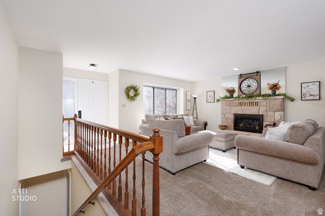 1747 COBBLESTONE DR, Provo, UT 84604