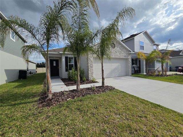 5599 MADDIE DRIVE, Haines City, FL 33844